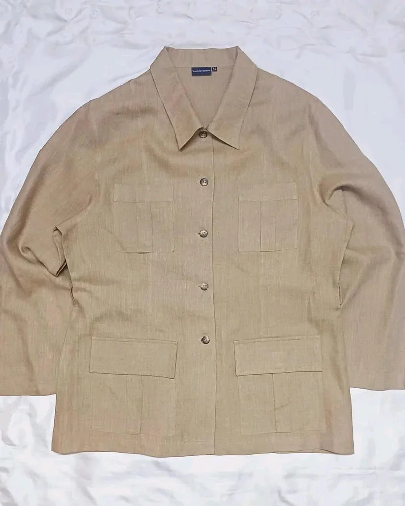 Vroom & Dreesmann Long Sleeve Shirts