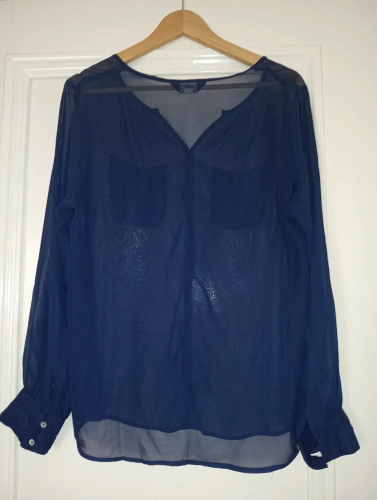 Max Blouses, size L / 40 / 12, photo 4