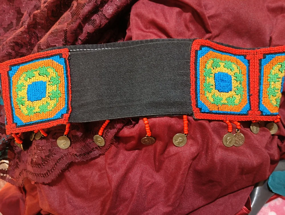 Local Belts, Excellent, photo 4