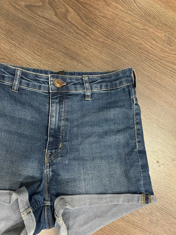 H&M Shorts, size S / 36 / 8, photo 3