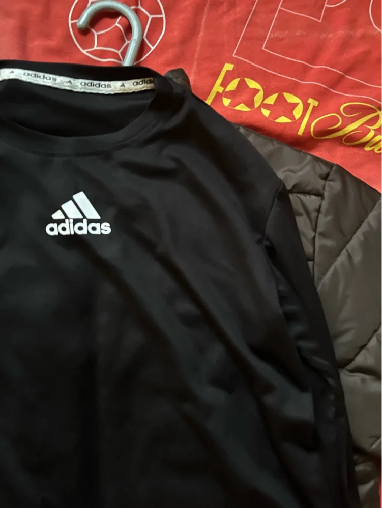 adidas Sweatshirts, size XL, photo 3