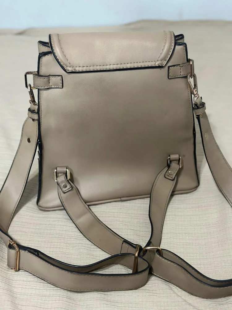 Local Backpacks, Good, photo 5