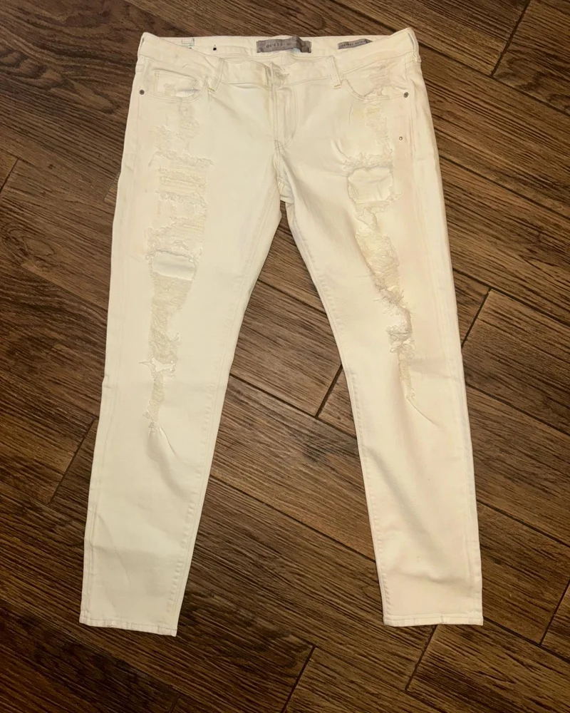 Guess Jeans Jeans, Very good, size M / 38 / 10, photo 2