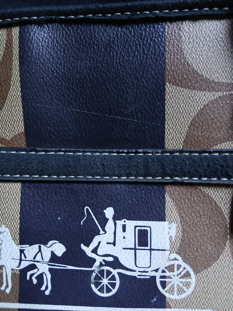 Coach Handbags, size Other, photo 4