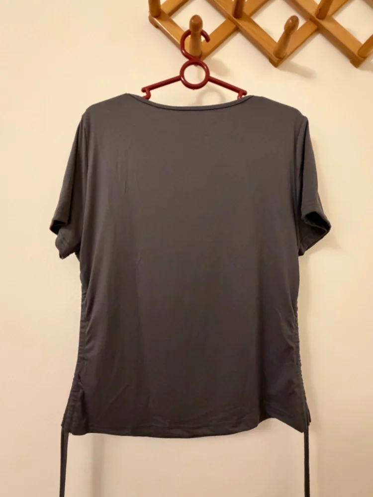 Shein Shirts, size XXL / 44 / 16, photo 4