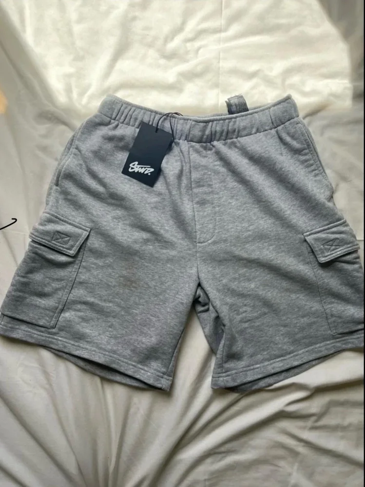 Pull & Bear Shorts, size M, photo 3