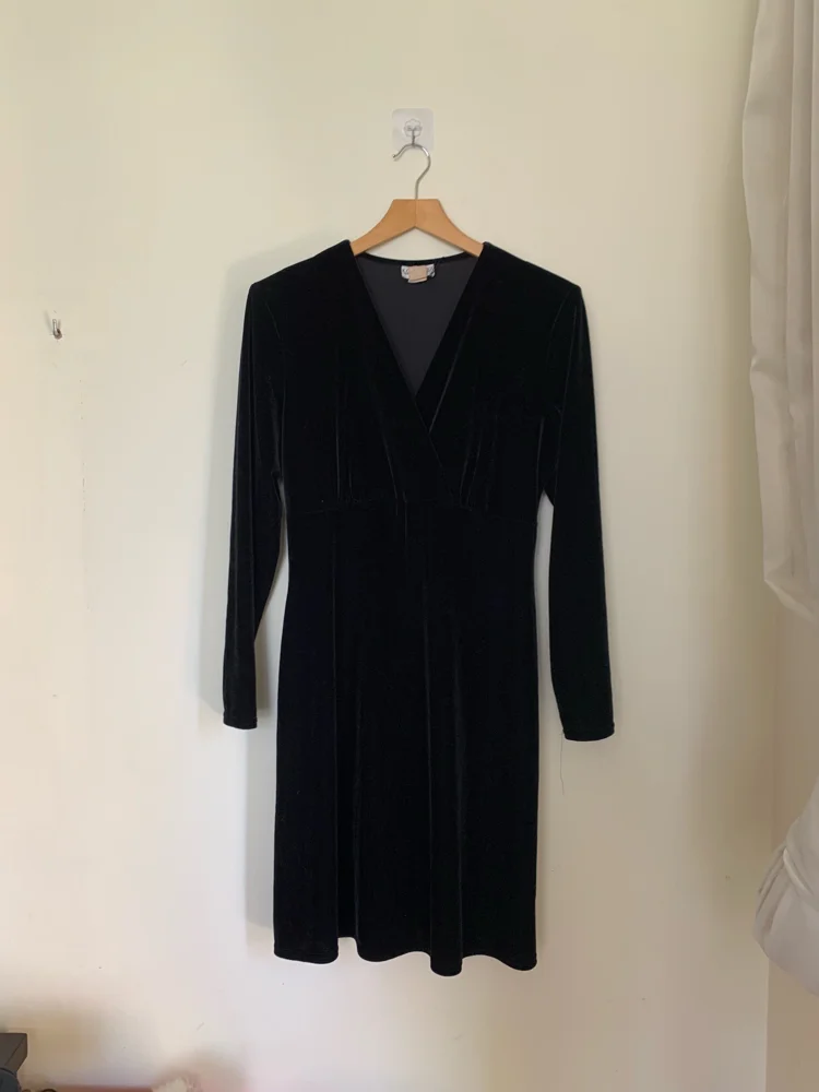 Midi Dresses