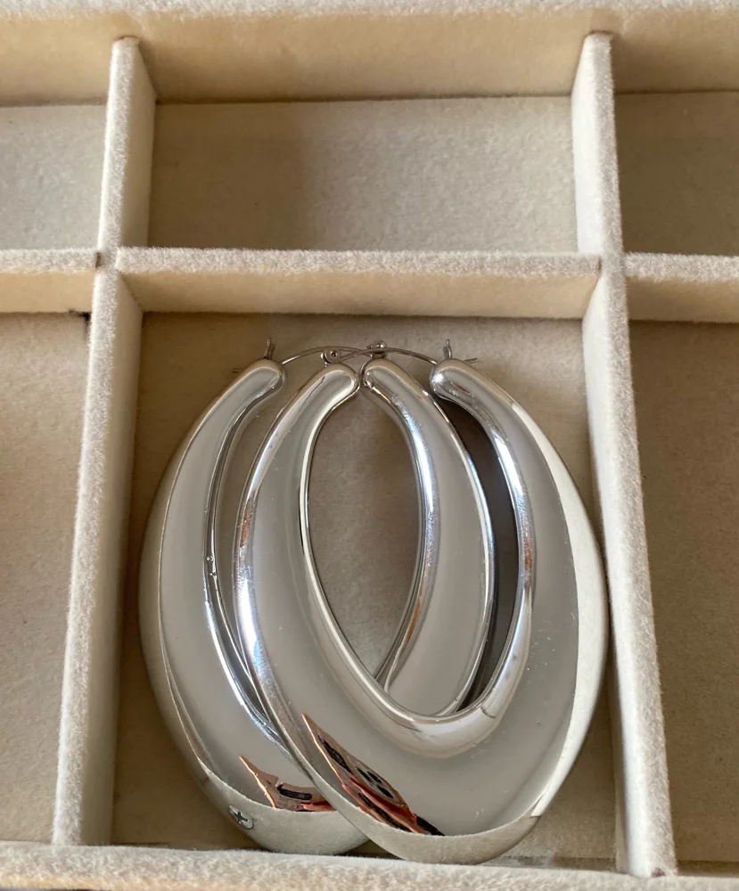 local brands Earrings, size Other, photo 2