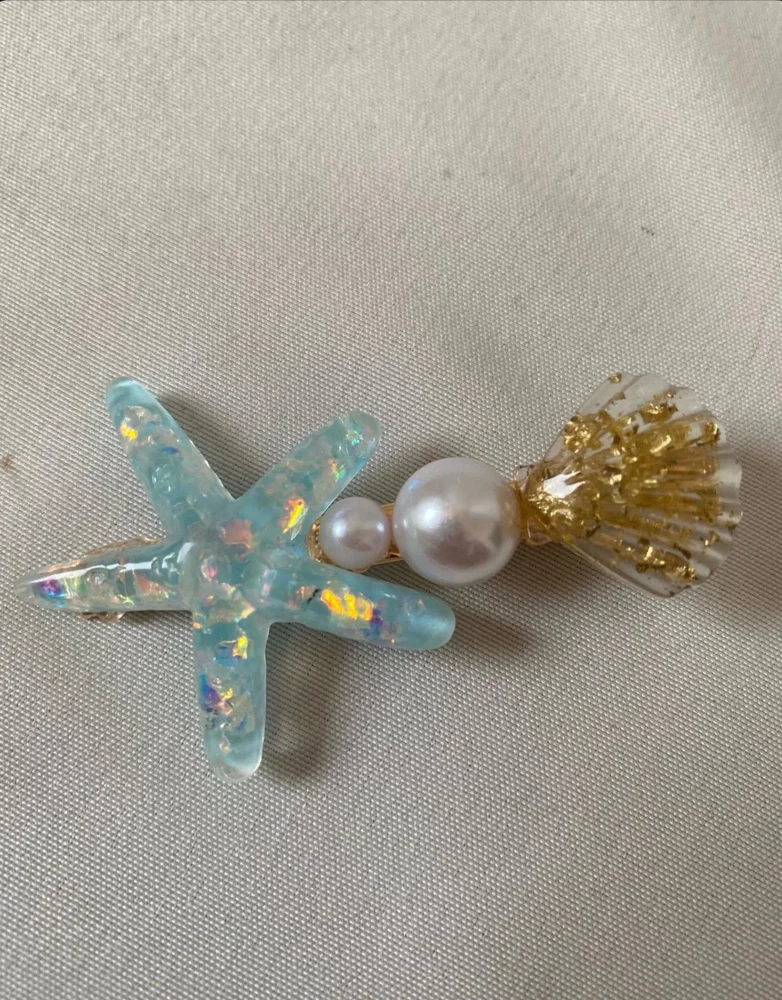 Elmahrosa Hair Accessories, New with tags, photo 2