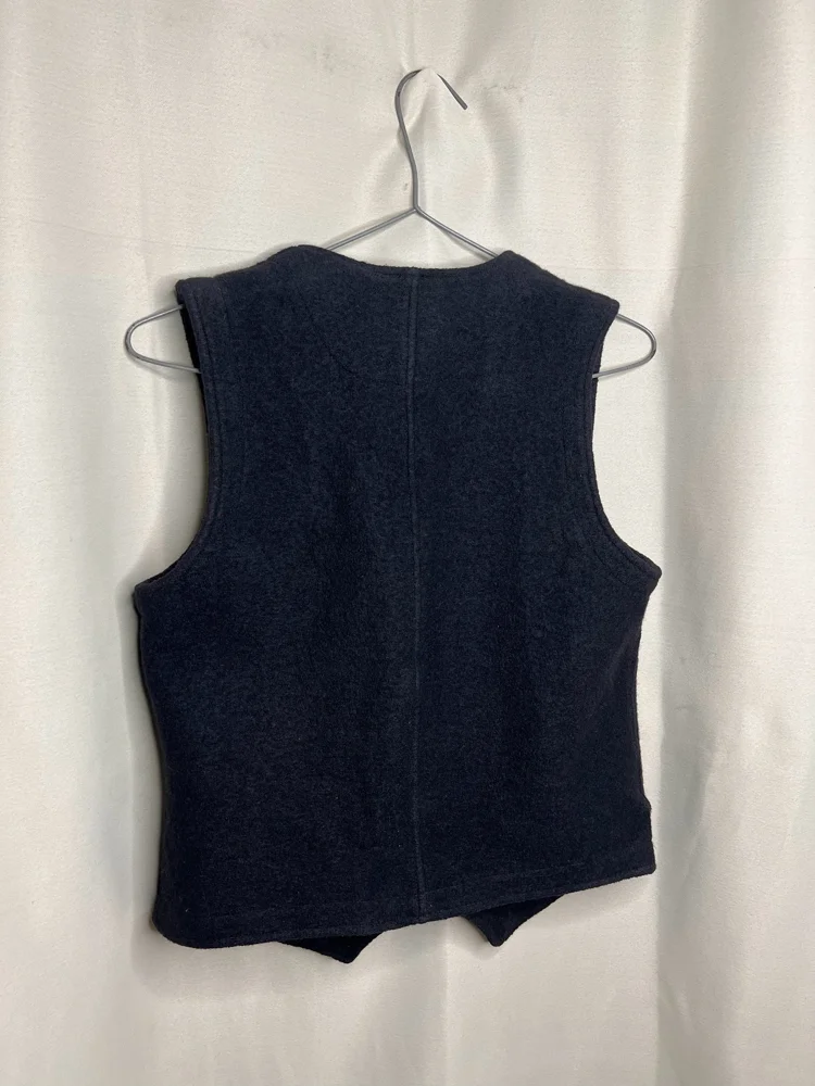 Hessnatur Vests, Very good, size M / 38 / 10, photo 3