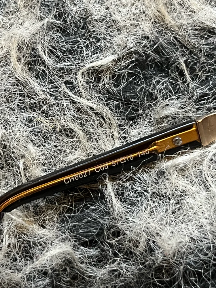Chanel Sunglasses, size Other, photo 6