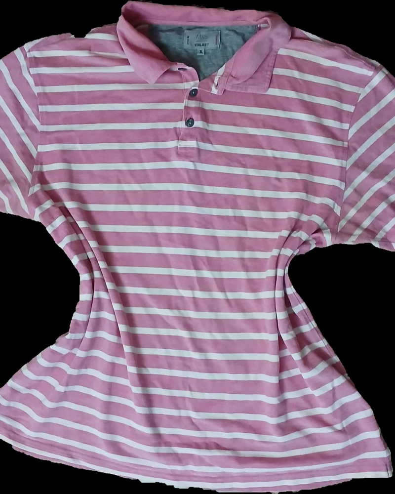 M&S Collection Polo Shirts