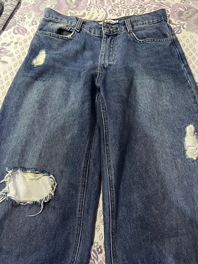 Pull & Bear Jeans