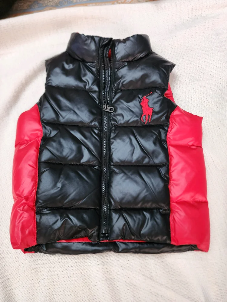 Polo Ralph Lauren Outerwear