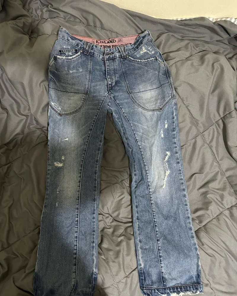 River Island Jeans