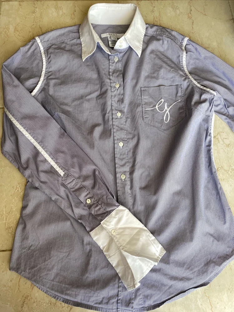 GANT Shirts, size M / 38 / 10, photo 2