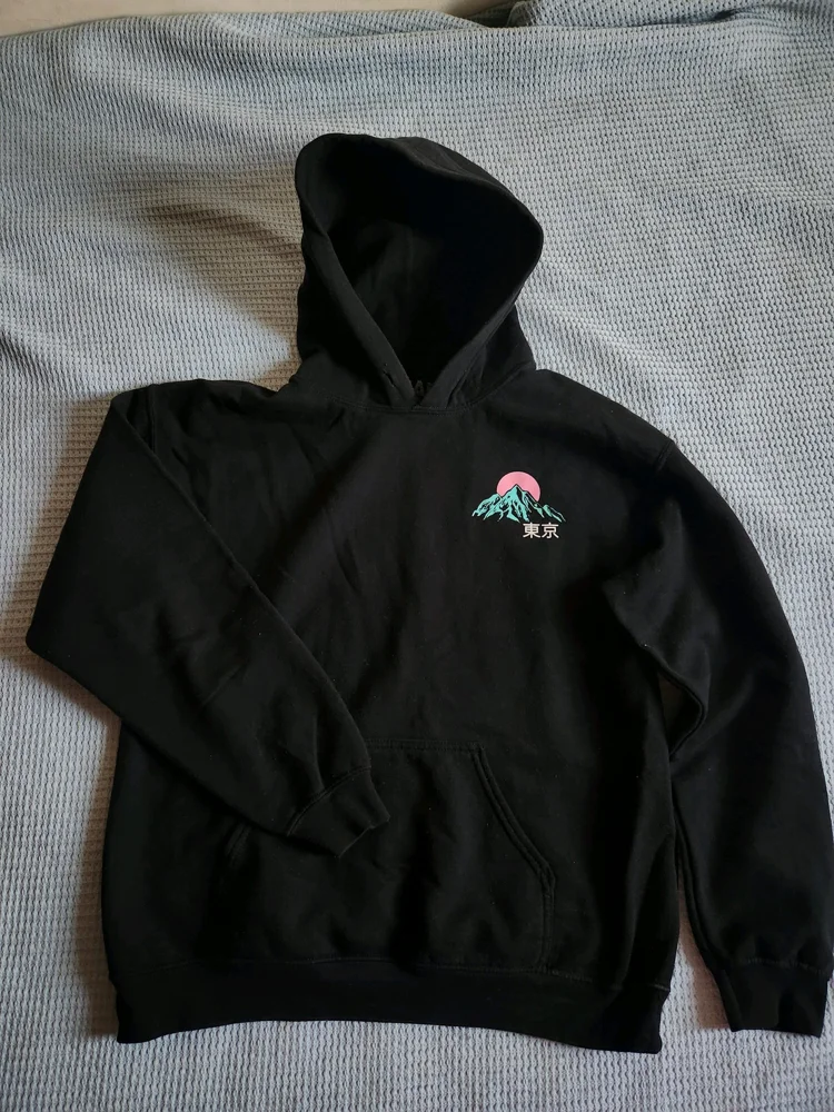 Hoodies