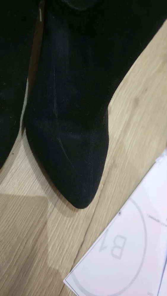 Boots, size 40, photo 3