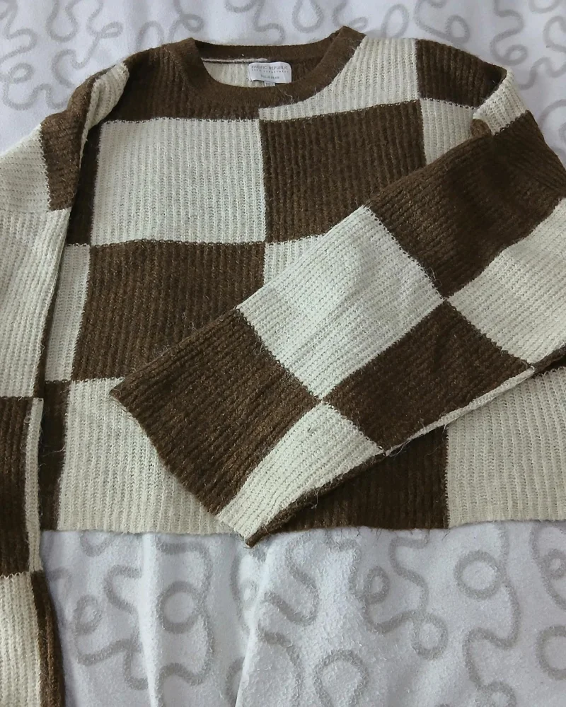 Pull & Bear Sweaters & Pullovers