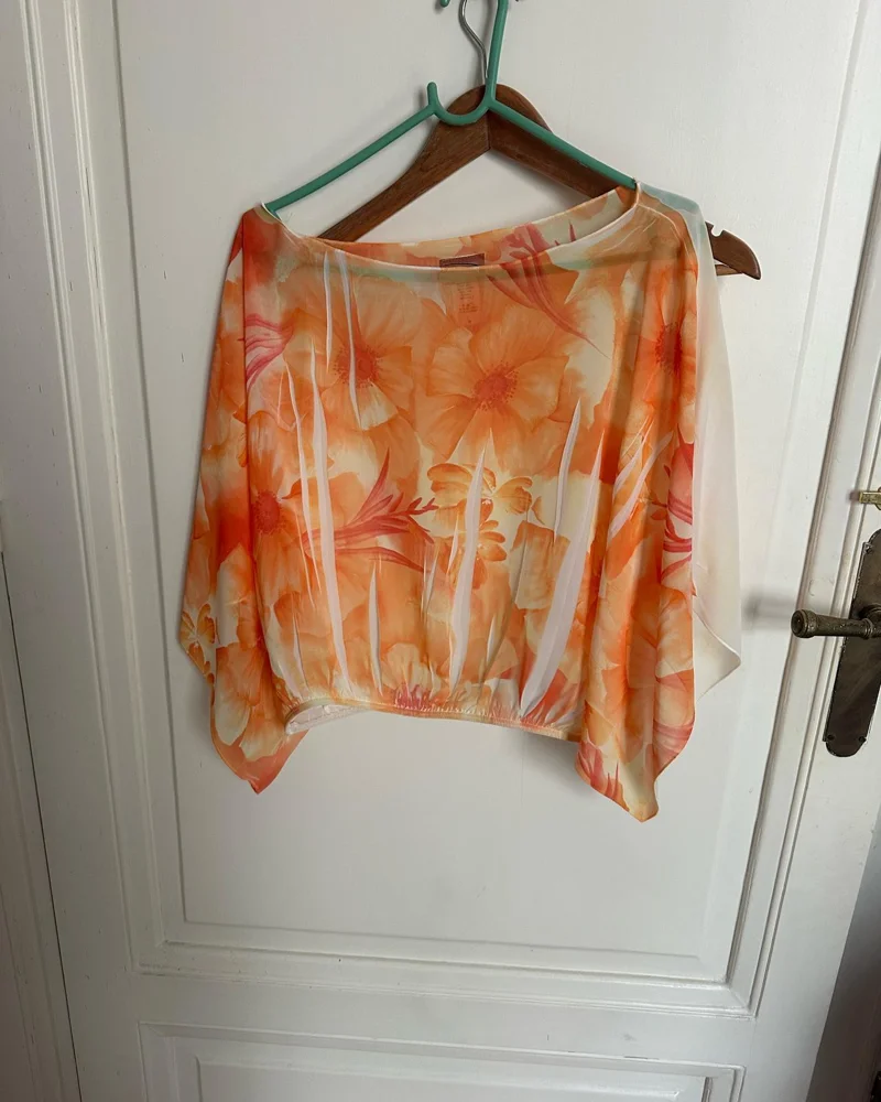 Rave Blouses