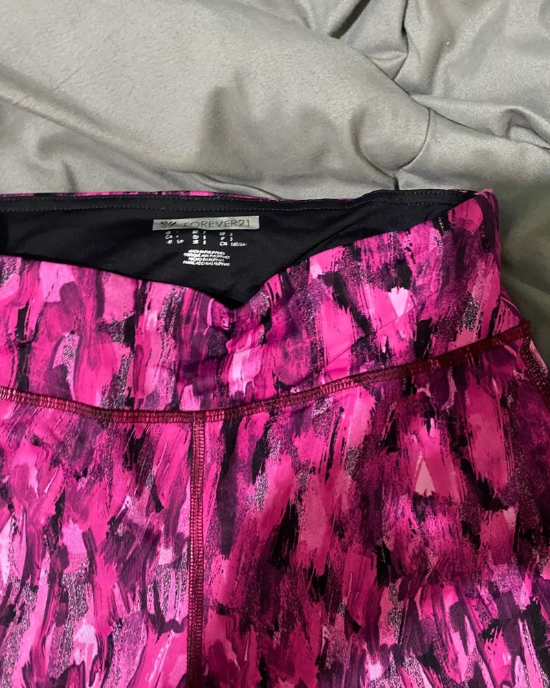 Forever 21 Leggings
