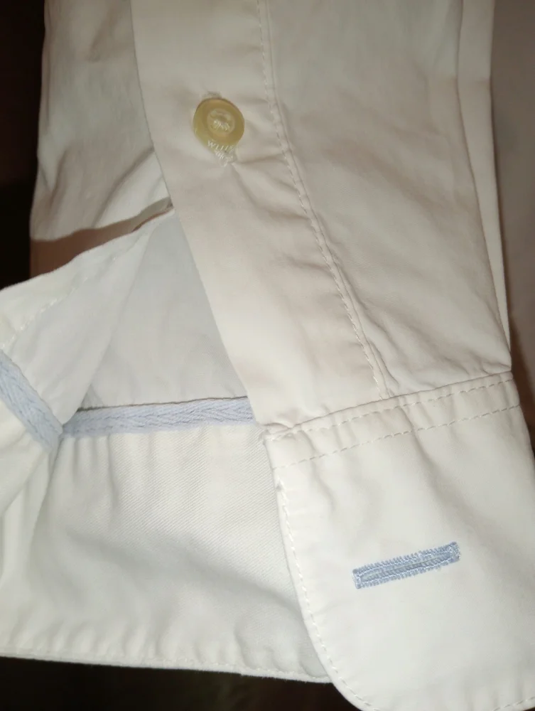 Jack Wills Shirts, size M / 38 / 10, photo 4
