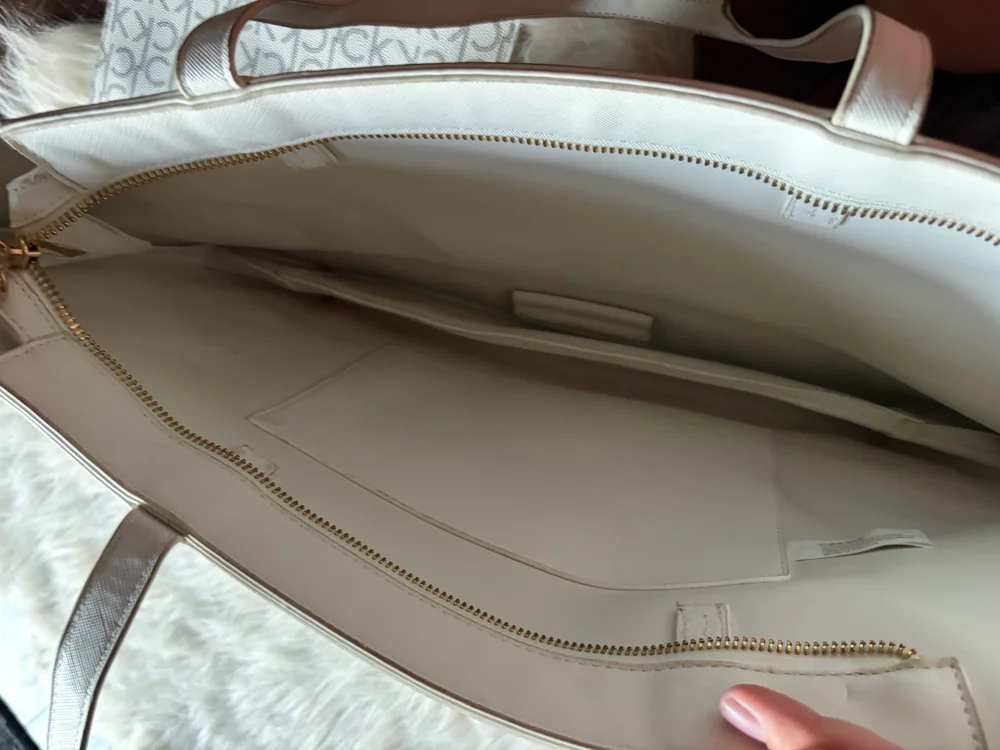 Calvin Klein Shoulder Bags, size Other, photo 6
