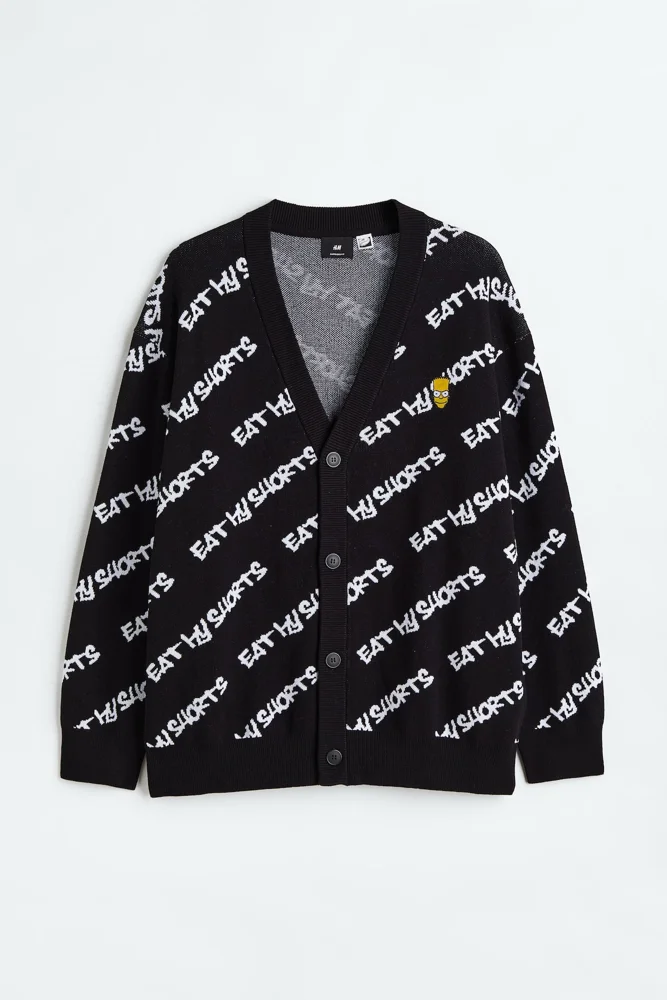 H&M Cardigans