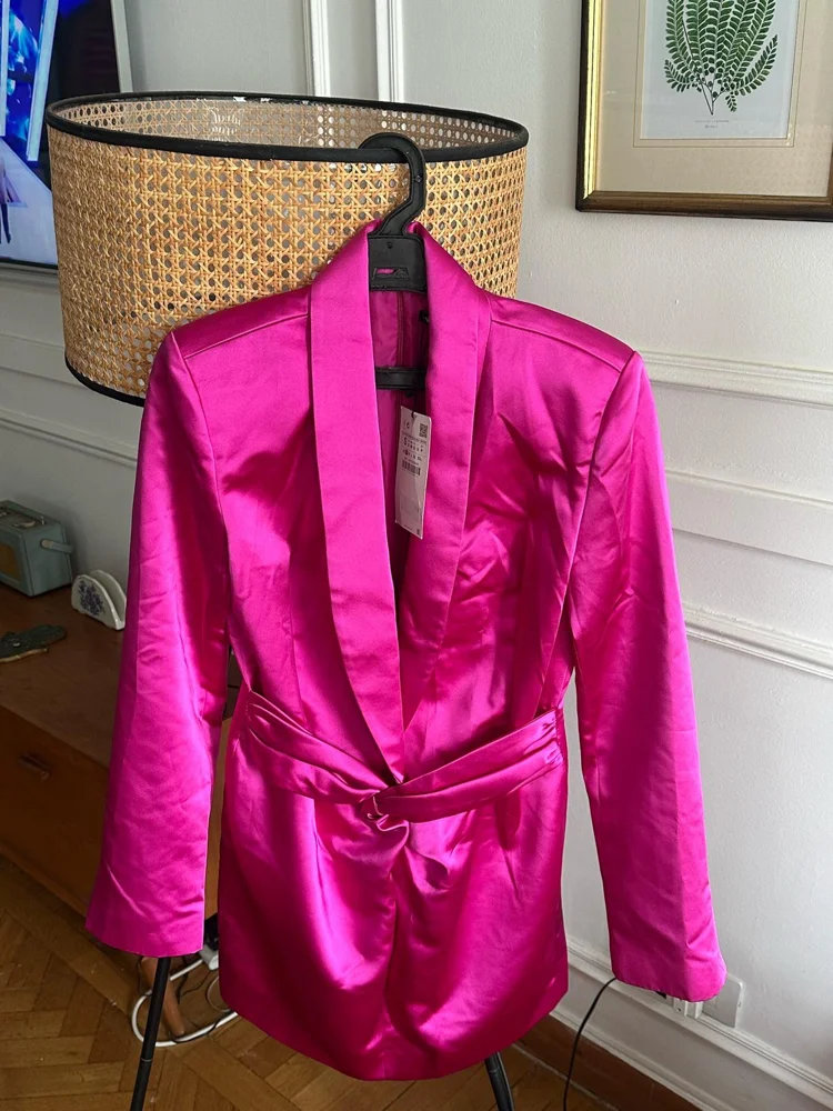 Zara Mini Dresses, size S, photo 6