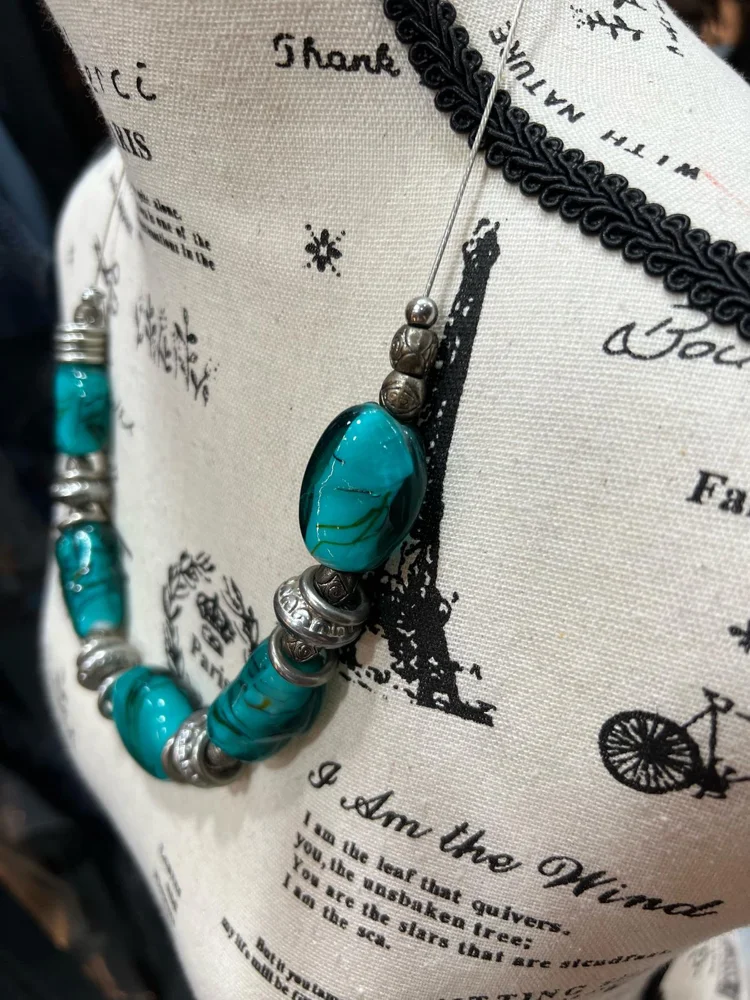 Zara Necklaces