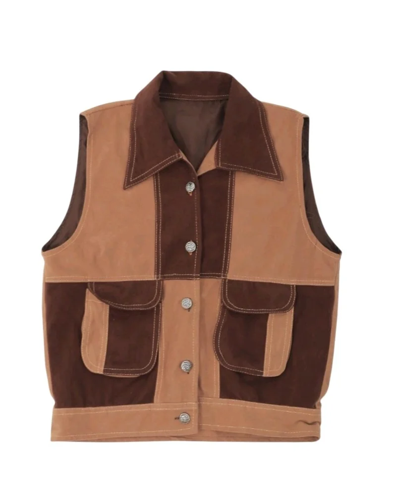Vests