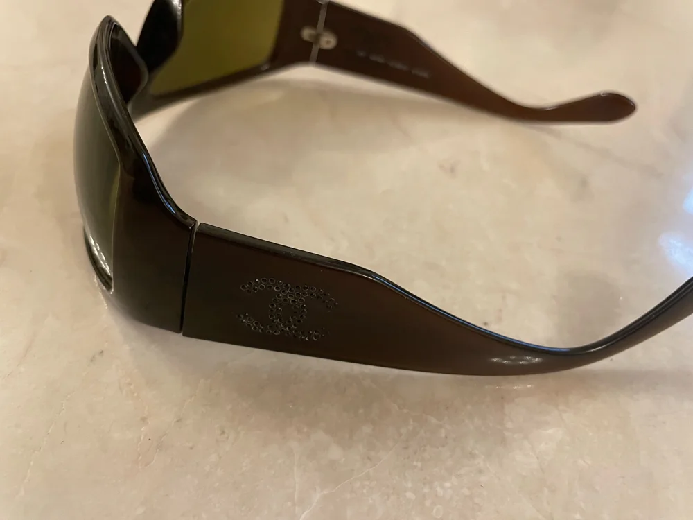 Chanel Sunglasses, size Other, photo 5