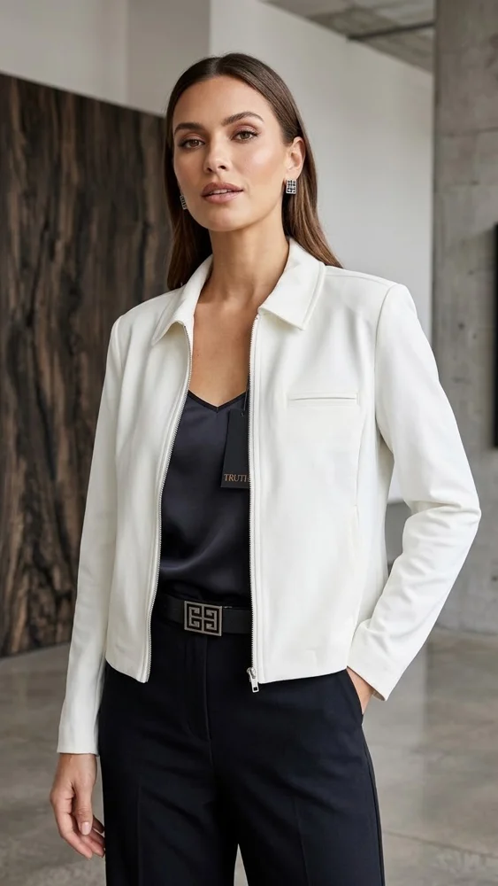 Blazers, New with tags, size XS / 34 / 6, photo 5