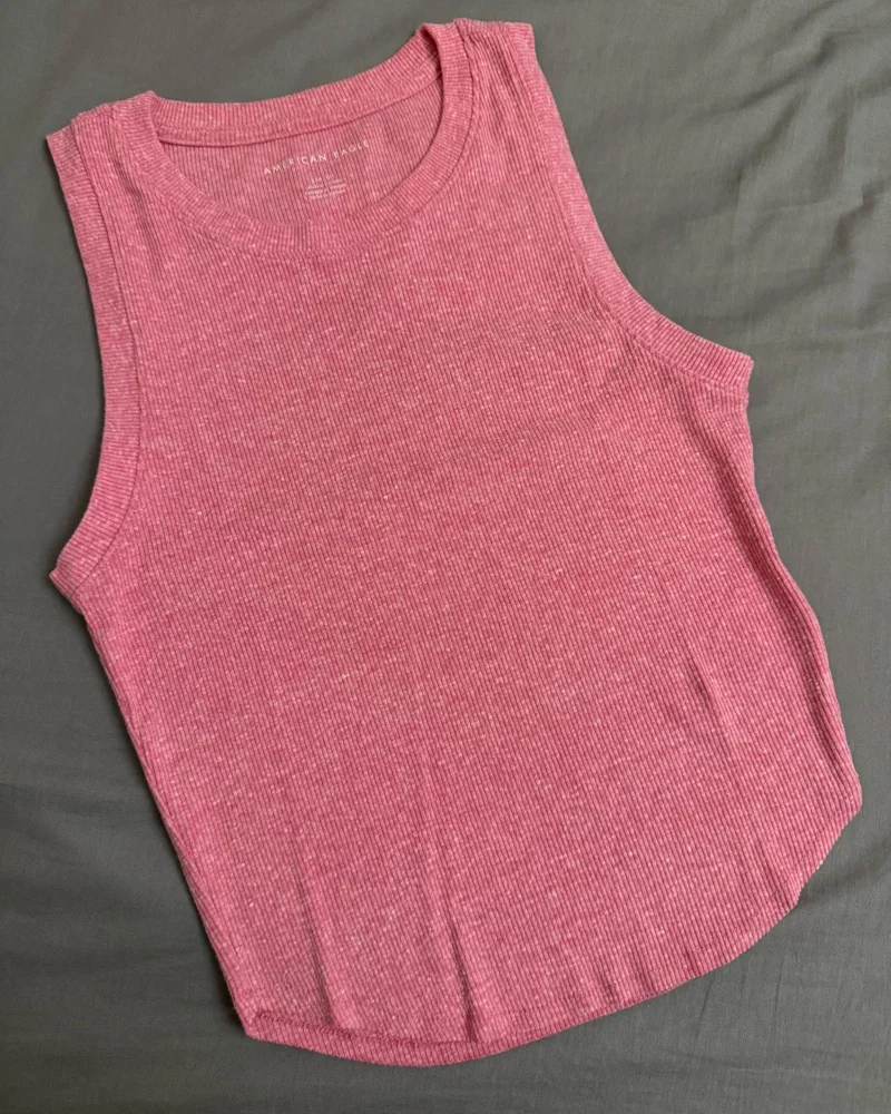 American Eagle Tank Tops