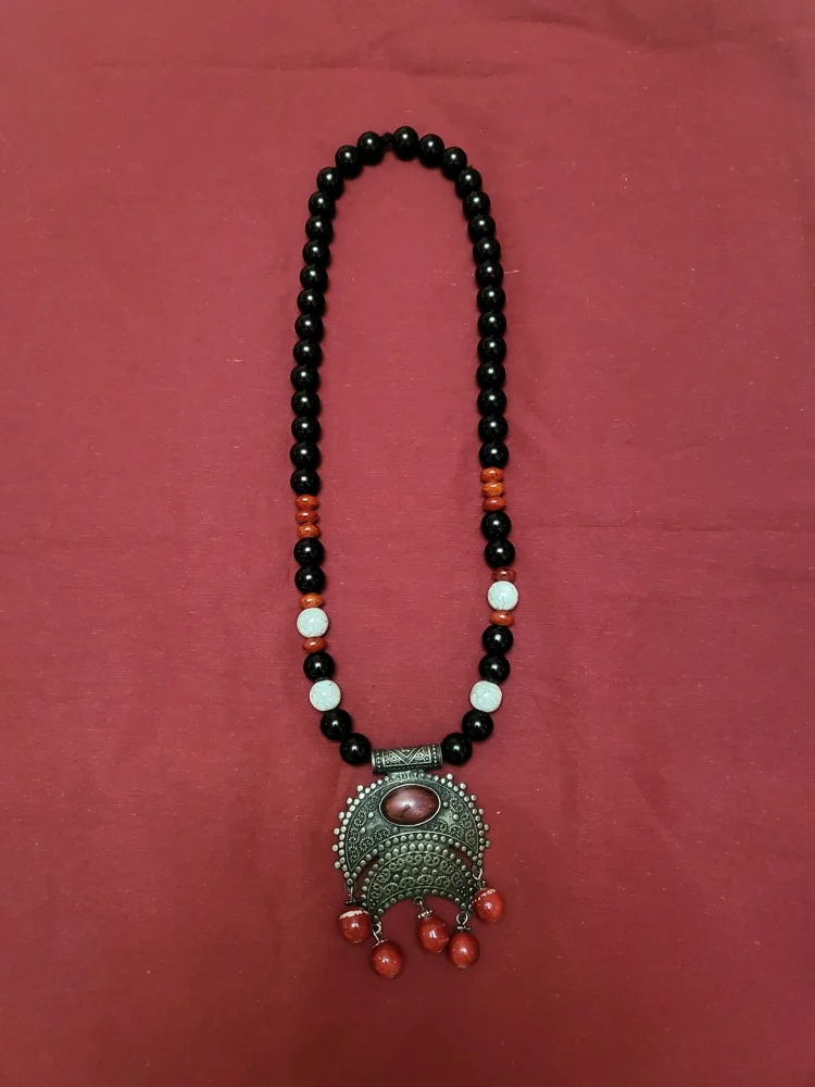 Necklaces, size Other, photo 4