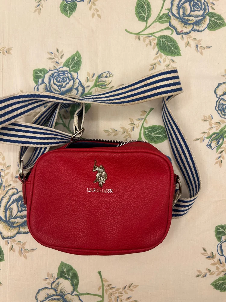 U.S. Polo Assn. Cross-Body Bags, size Other, photo 4