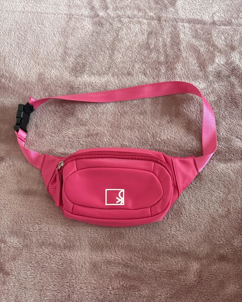 United Colors of Benetton Fanny packs