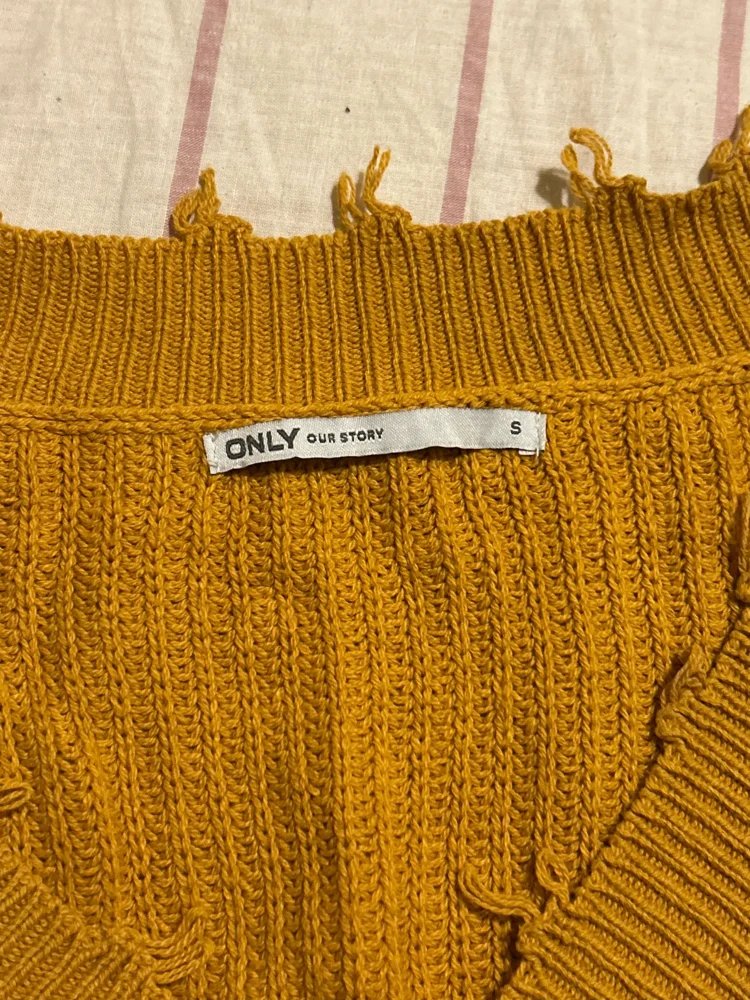 ONLY Sweaters & Pullovers, Very good, size S / 36 / 8, photo 2