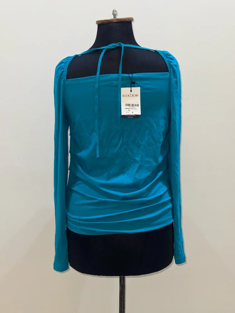 Blouses, size L / 40 / 12, photo 3