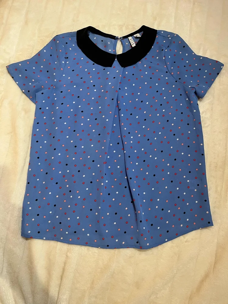 ELLE Blouses