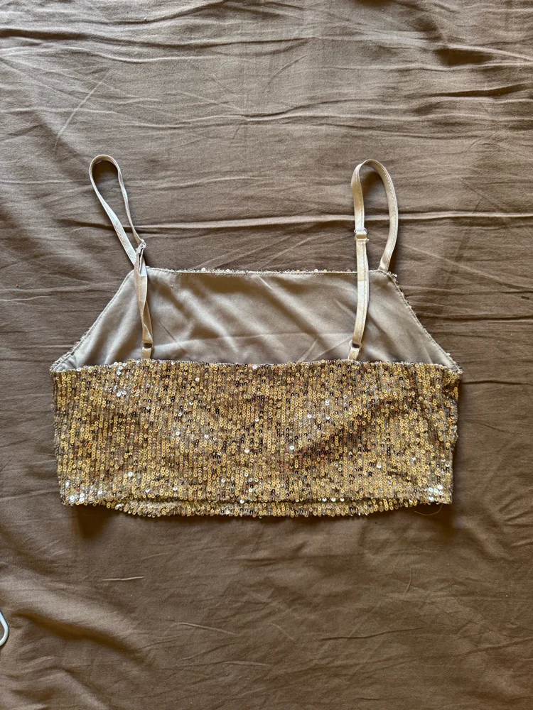 Primark Crop Tops, Very good, size S / 36 / 8, photo 2