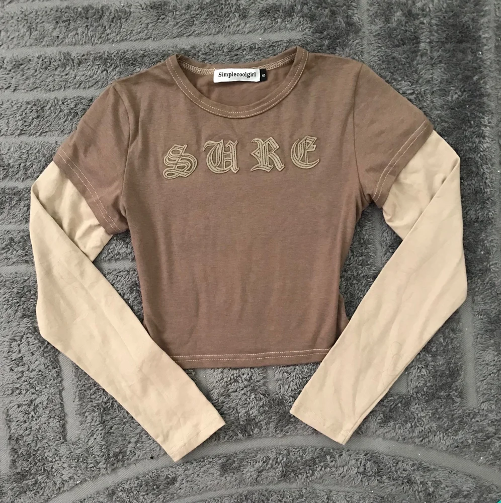 Long Sleeve