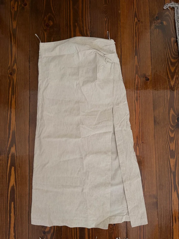 Zara Skirts