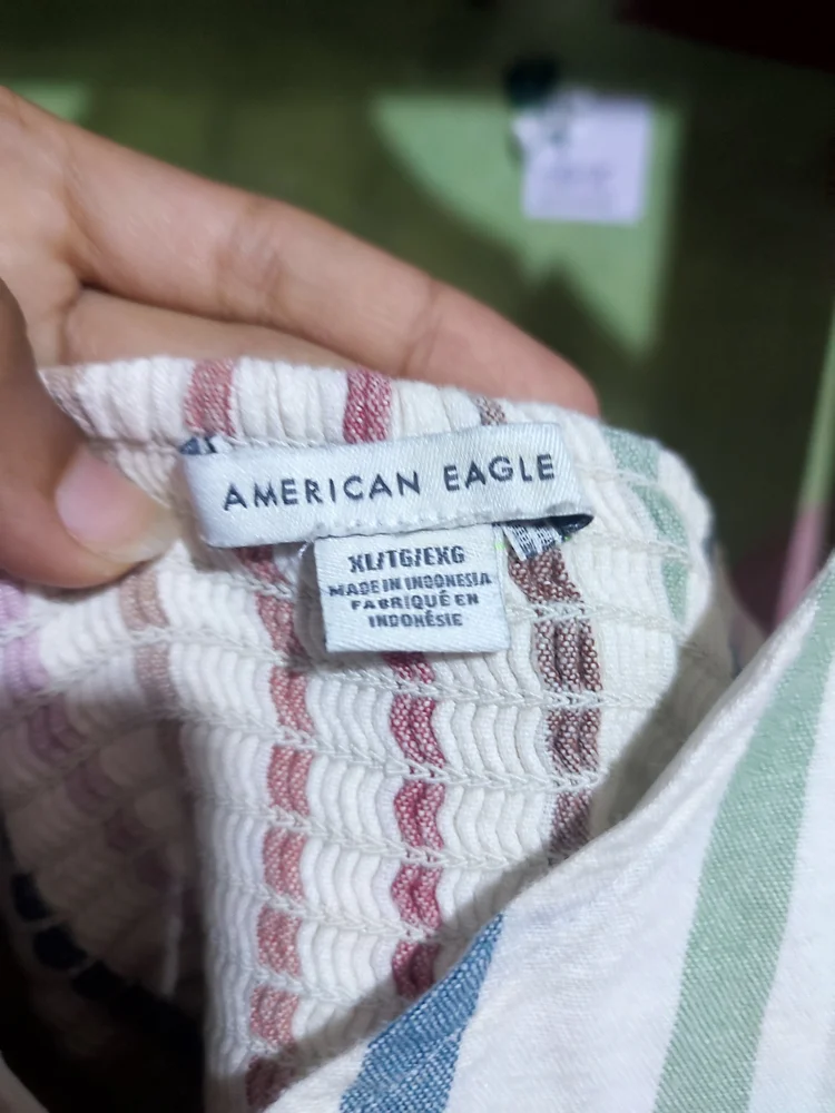 American Eagle Mini Dresses, Excellent, size XL / 42 / 14, photo 3