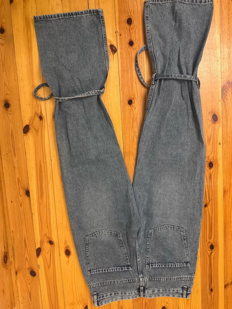 Jellavu Jeans, Very good, size S / 36 / 8, photo 2