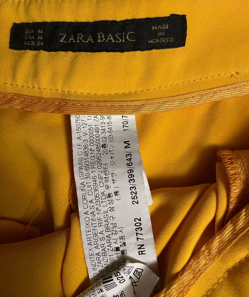 Zara Pants, Excellent, size M / 38 / 10, photo 3