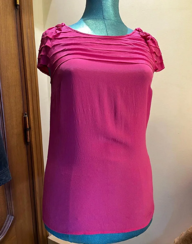 Massimo Dutti Blouses