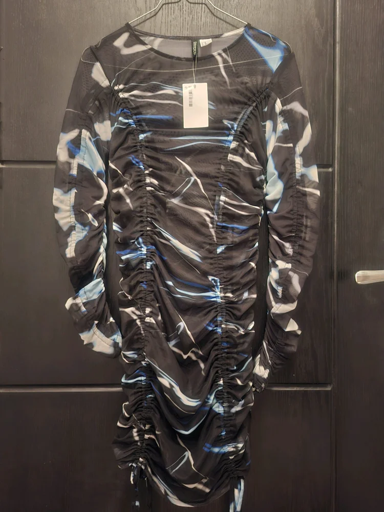 H&M Party Dresses, size S / 36 / 8, photo 4