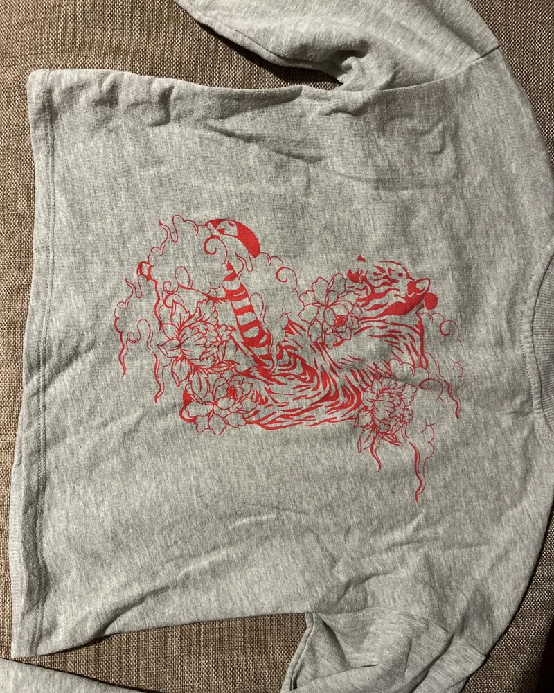 Bershka T-shirts