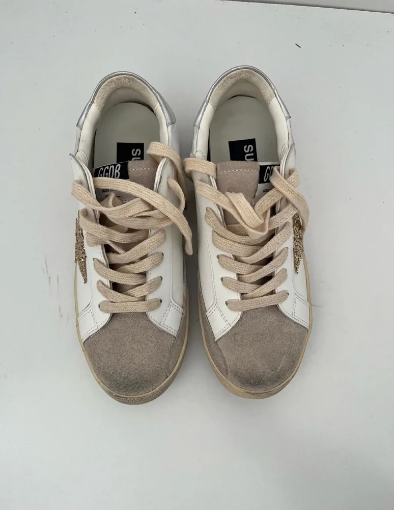 Golden Goose Sneakers, Excellent, size 40, photo 2